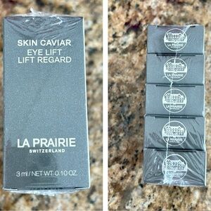 La Prairie Skin Caviar Eye Lift